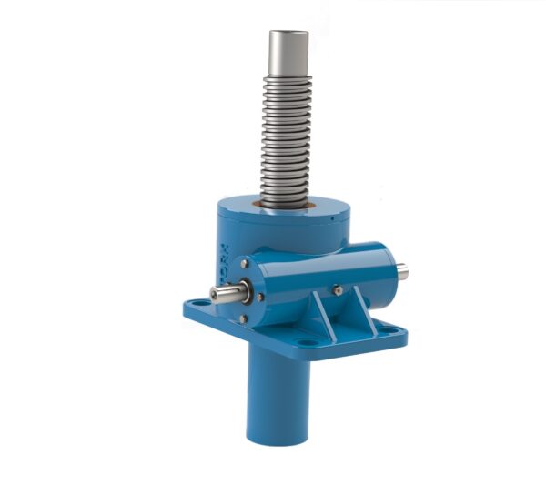 Translating Screw, Upright Type-1, Design-A