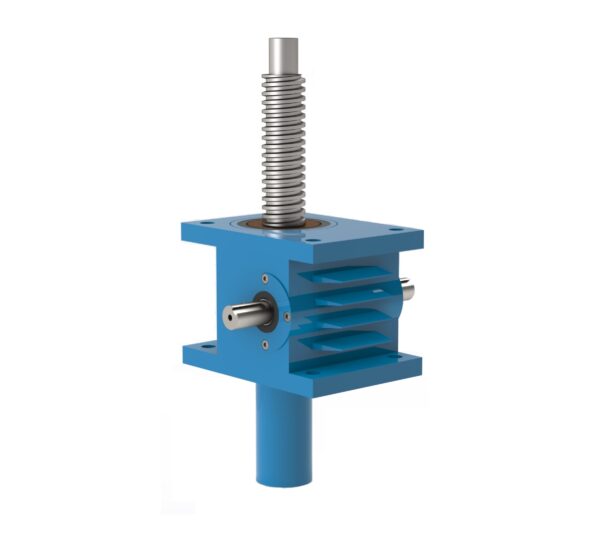 Translating Screw, Type 1