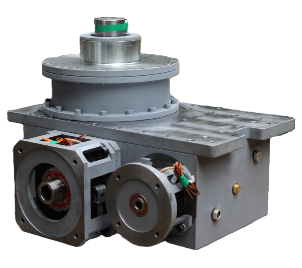 Azimuth Gearbox